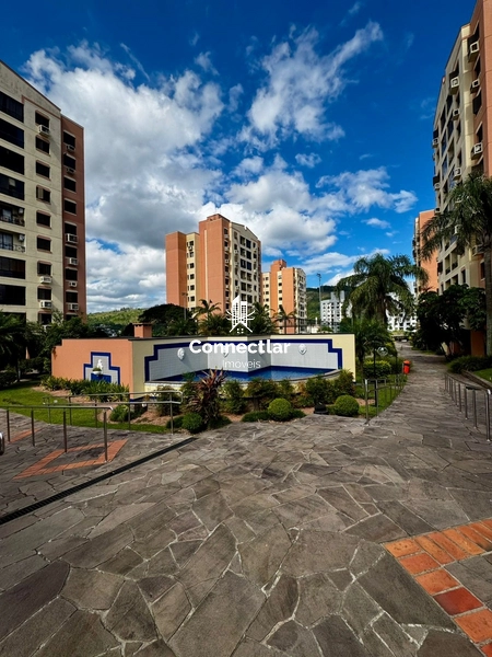 Apartamentos à venda em Porto Alegre, Jardim Carvalho: 3ª foto da galeria de imagens do imóvel