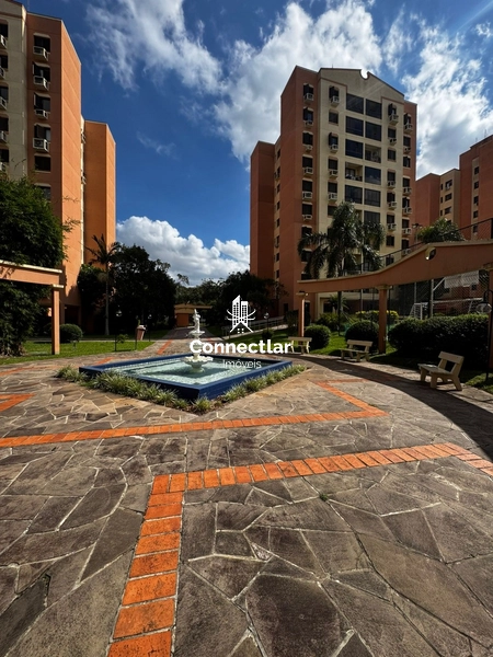 Apartamentos à venda em Porto Alegre, Jardim Carvalho: 4ª foto da galeria de imagens do imóvel