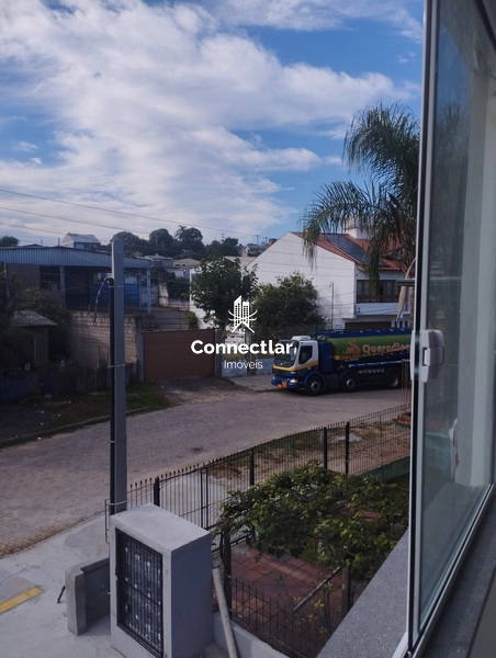 Apartamento de 2 dormitórios com sacada no bairro Maringa: 17ª foto da galeria de imagens do imóvel