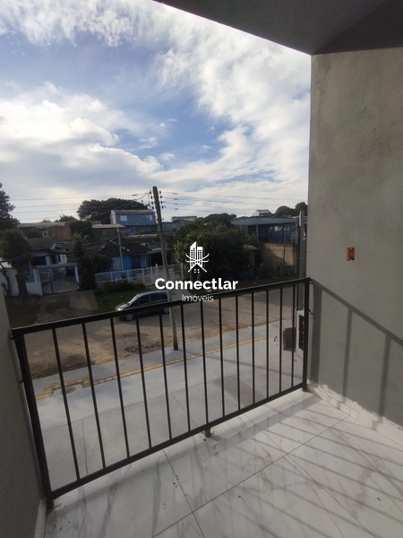 Apartamento de 2 dormitórios com sacada no bairro Maringa: 9ª foto da galeria de imagens do imóvel