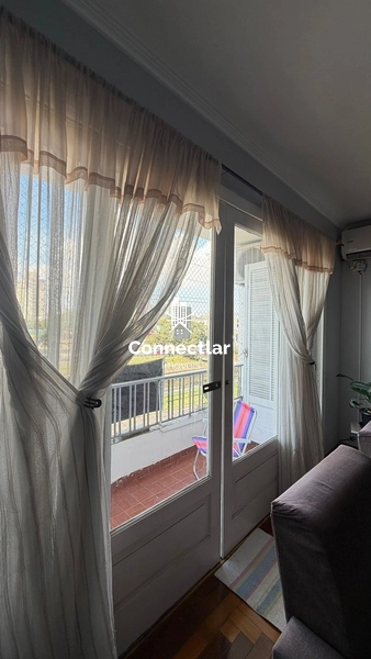 Apartamento amplo na Av. Ipiranga – 140m² e 3 dormitórios: 16ª foto da galeria de imagens do imóvel