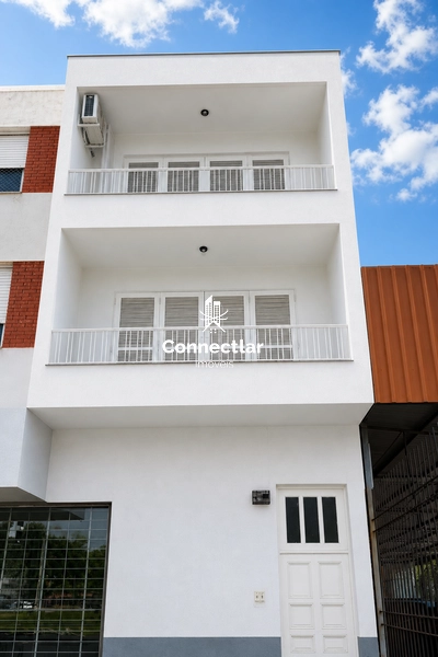 Apartamento amplo na Av. Ipiranga – 140m² e 3 dormitórios