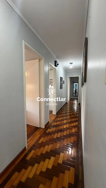 Apartamento amplo na Av. Ipiranga – 140m² e 3 dormitórios: 4ª foto da galeria de imagens do imóvel