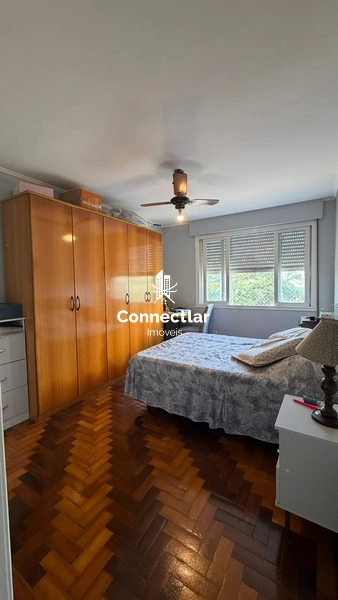 Apartamento amplo na Av. Ipiranga – 140m² e 3 dormitórios: 12ª foto da galeria de imagens do imóvel