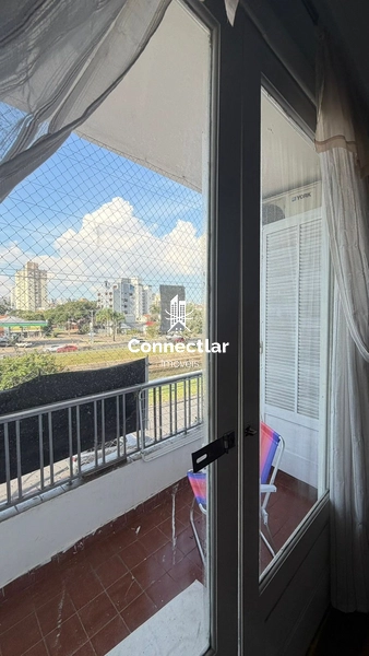 Apartamento amplo na Av. Ipiranga – 140m² e 3 dormitórios: 15ª foto da galeria de imagens do imóvel