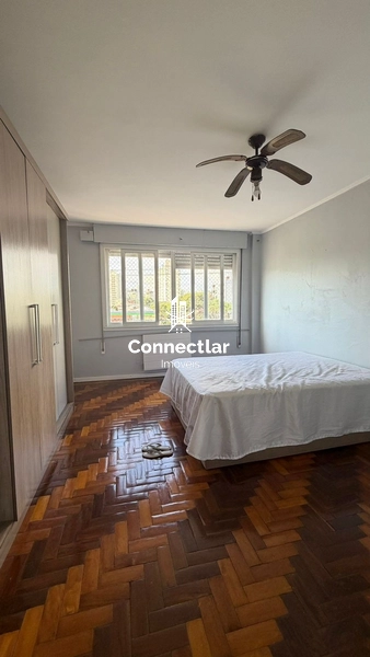Apartamento amplo na Av. Ipiranga – 140m² e 3 dormitórios: 10ª foto da galeria de imagens do imóvel