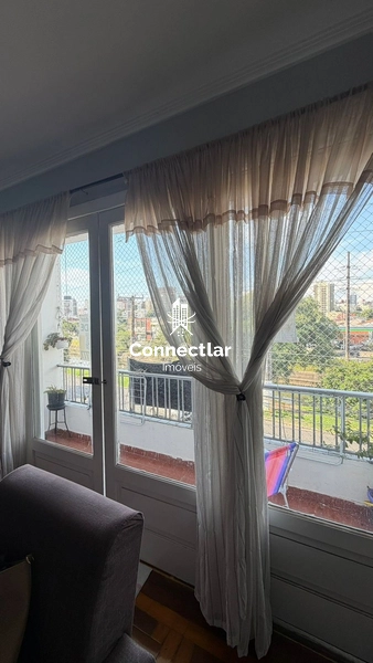 Apartamento amplo na Av. Ipiranga – 140m² e 3 dormitórios: 17ª foto da galeria de imagens do imóvel
