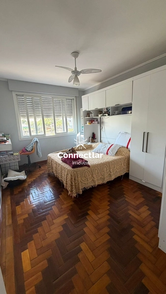 Apartamento amplo na Av. Ipiranga – 140m² e 3 dormitórios: 11ª foto da galeria de imagens do imóvel