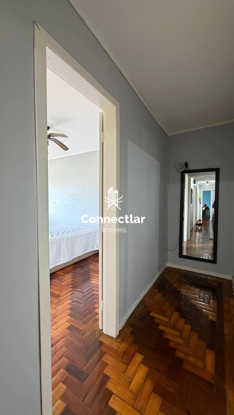 Apartamento amplo na Av. Ipiranga – 140m² e 3 dormitórios: 9ª foto da galeria de imagens do imóvel