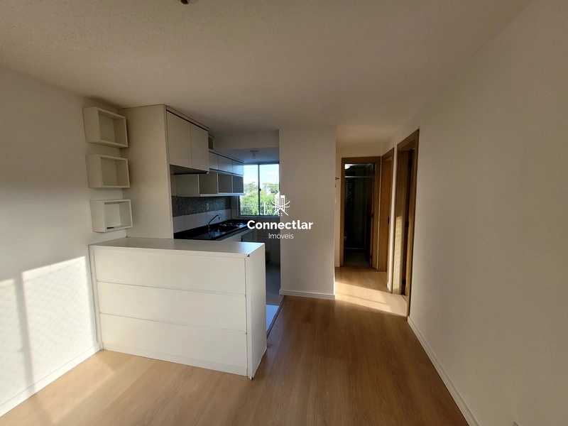 LINDO APARTAMENTO DE 2 DORMITÓRIOS A VENDA: 3ª foto da galeria de imagens do imóvel
