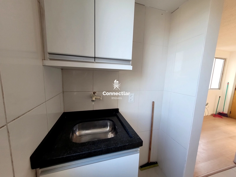 LINDO APARTAMENTO DE 2 DORMITÓRIOS A VENDA: 7ª foto da galeria de imagens do imóvel