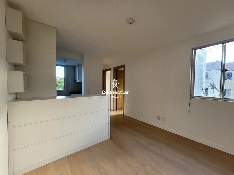LINDO APARTAMENTO DE 2 DORMITÓRIOS A VENDA: 2ª foto da galeria de imagens do imóvel