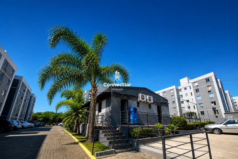 LINDO APARTAMENTO DE 2 DORMITÓRIOS A VENDA: 1ª foto da galeria de imagens do imóvel