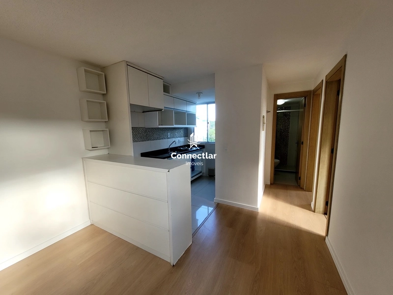 LINDO APARTAMENTO DE 2 DORMITÓRIOS A VENDA: 4ª foto da galeria de imagens do imóvel