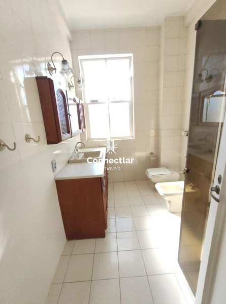 APARTAMENTO AMPLO PRÓXIMO CENTRO: 10ª foto da galeria de imagens do imóvel