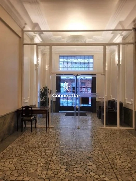 APARTAMENTO AMPLO PRÓXIMO CENTRO: 3ª foto da galeria de imagens do imóvel