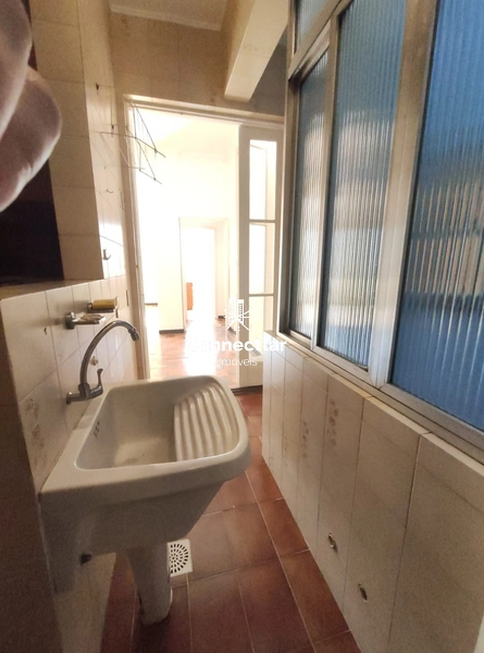APARTAMENTO AMPLO PRÓXIMO CENTRO: 11ª foto da galeria de imagens do imóvel