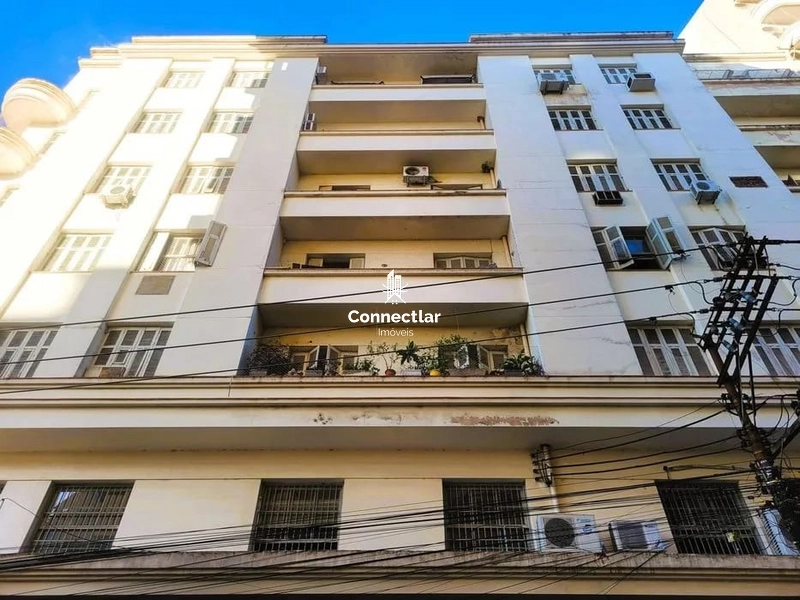 APARTAMENTO AMPLO PRÓXIMO CENTRO: 1ª foto da galeria de imagens do imóvel