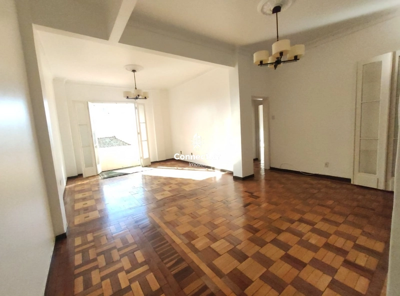 APARTAMENTO AMPLO PRÓXIMO CENTRO: 7ª foto da galeria de imagens do imóvel