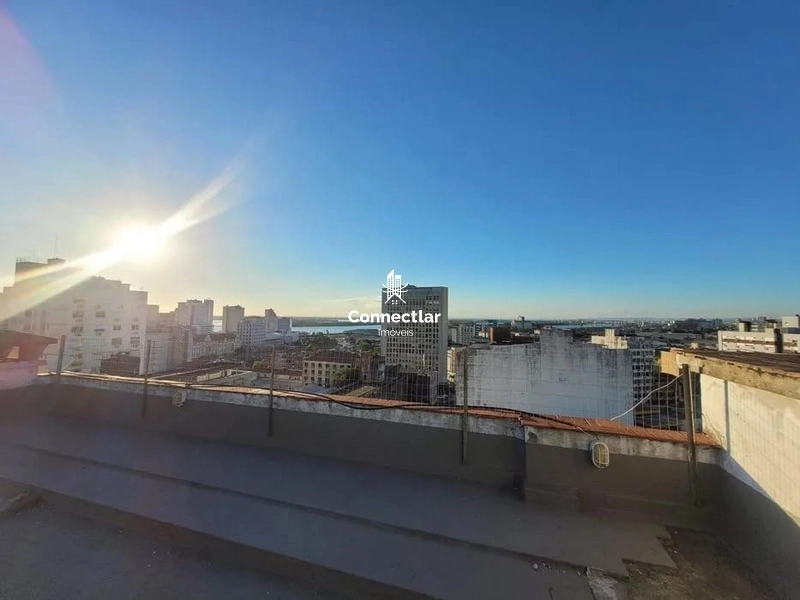 APARTAMENTO AMPLO PRÓXIMO CENTRO: 20ª foto da galeria de imagens do imóvel