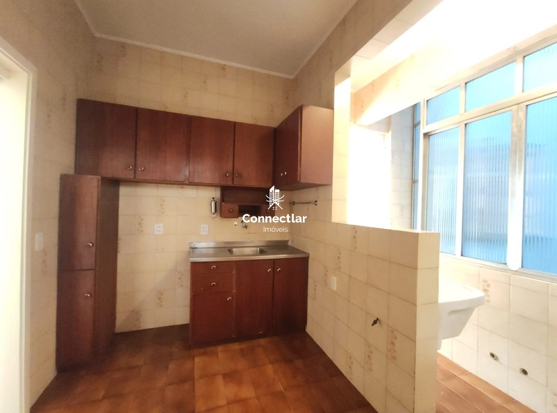 APARTAMENTO AMPLO PRÓXIMO CENTRO: 9ª foto da galeria de imagens do imóvel