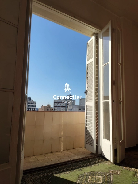 APARTAMENTO AMPLO PRÓXIMO CENTRO: 19ª foto da galeria de imagens do imóvel