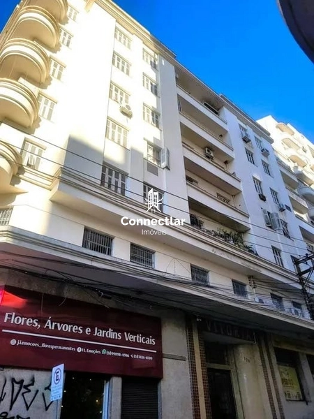 APARTAMENTO AMPLO PRÓXIMO CENTRO: 2ª foto da galeria de imagens do imóvel