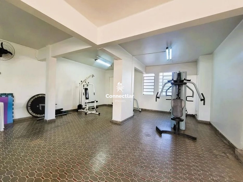 APARTAMENTO AMPLO PRÓXIMO CENTRO: 23ª foto da galeria de imagens do imóvel