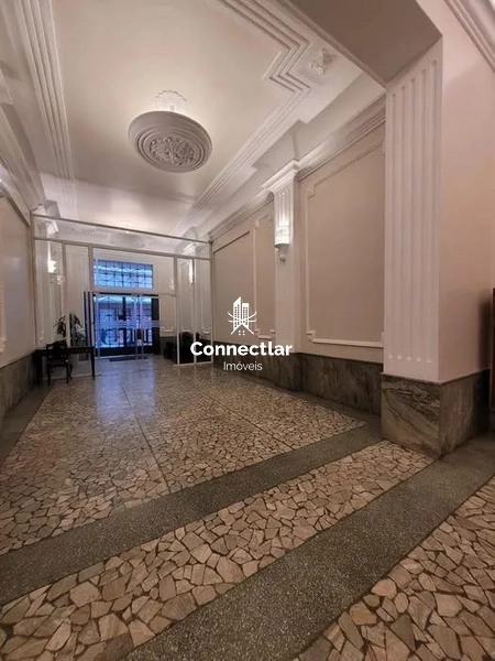 APARTAMENTO AMPLO PRÓXIMO CENTRO: 4ª foto da galeria de imagens do imóvel