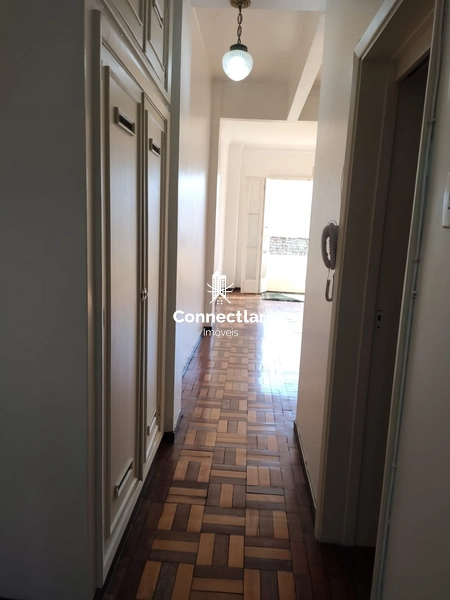APARTAMENTO AMPLO PRÓXIMO CENTRO: 13ª foto da galeria de imagens do imóvel