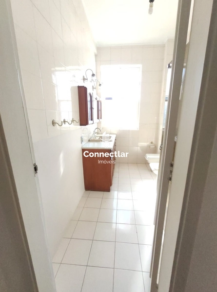 APARTAMENTO AMPLO PRÓXIMO CENTRO: 12ª foto da galeria de imagens do imóvel