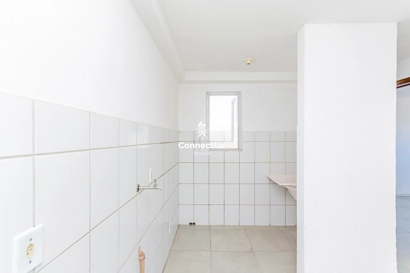 Apartamento 2 dormitórios reformado no Camaquã com vaga rotativa: 7ª foto da galeria de imagens do imóvel