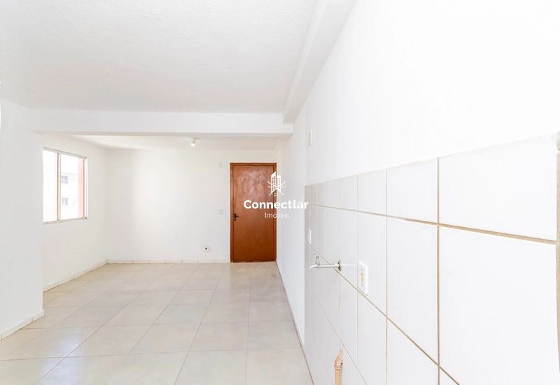 Apartamento 2 dormitórios reformado no Camaquã com vaga rotativa: 9ª foto da galeria de imagens do imóvel