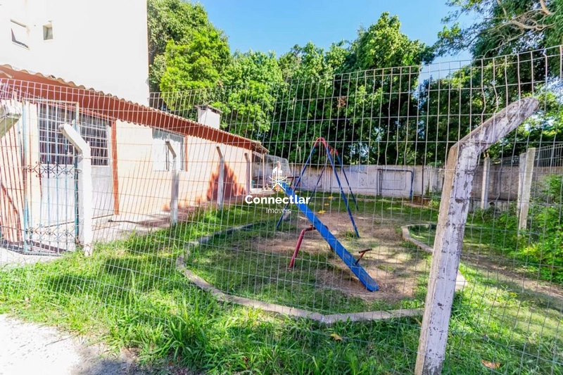 Apartamento 2 dormitórios reformado no Camaquã com vaga rotativa: 15ª foto da galeria de imagens do imóvel