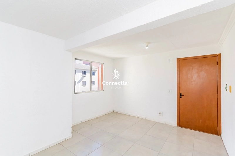Apartamento 2 dormitórios reformado no Camaquã com vaga rotativa: 5ª foto da galeria de imagens do imóvel