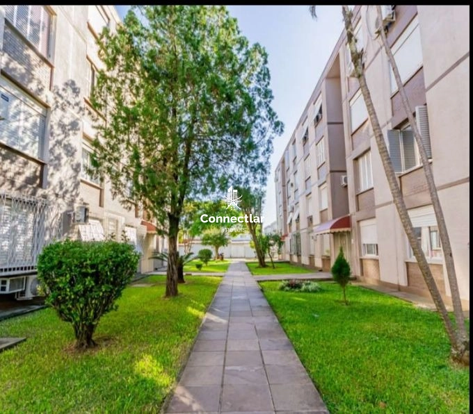 APARTAMENTO NO JARDIM ITÚ: 3ª foto da galeria de imagens do imóvel
