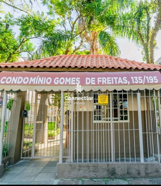 APARTAMENTO NO JARDIM ITÚ: 2ª foto da galeria de imagens do imóvel