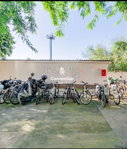 APARTAMENTO NO JARDIM ITÚ: 16ª foto da galeria de imagens do imóvel