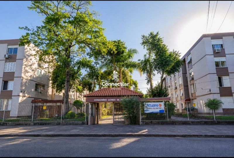 APARTAMENTO NO JARDIM ITÚ: 1ª foto da galeria de imagens do imóvel