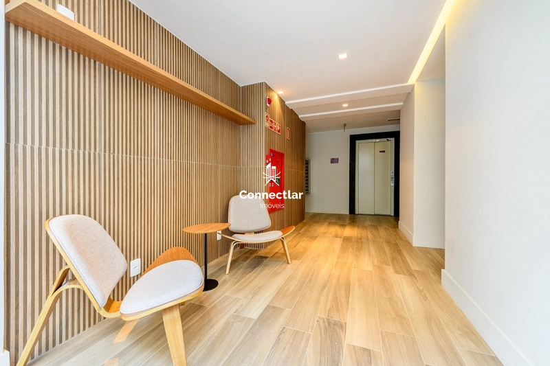 APARTAMENTO MOBILIADO NO VIVAZ ECOVILLE: 9ª foto da galeria de imagens do imóvel