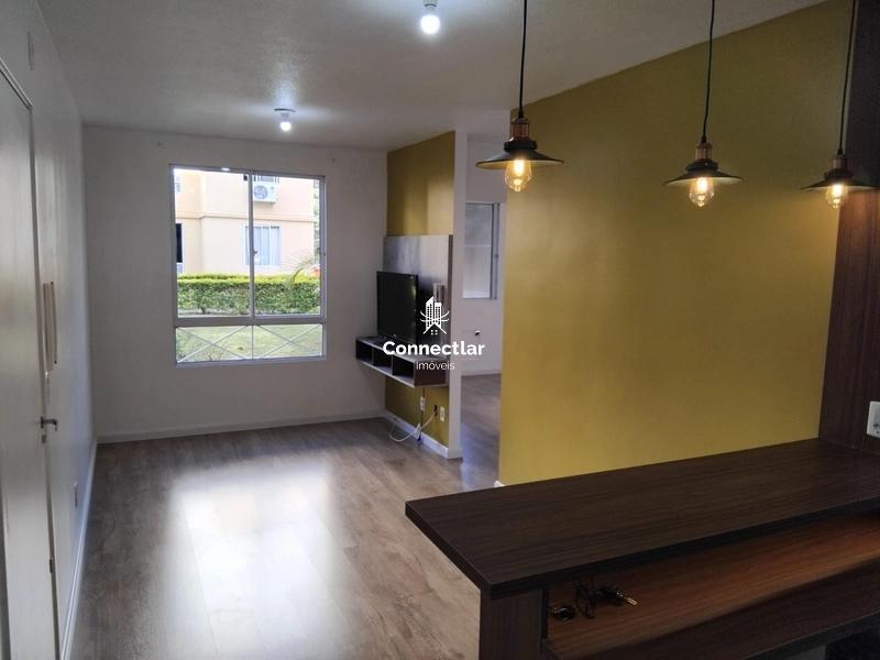 APARTAMENTO TODO REFORMADO: 3ª foto da galeria de imagens do imóvel
