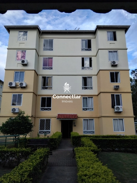 APARTAMENTO TODO REFORMADO: 2ª foto da galeria de imagens do imóvel