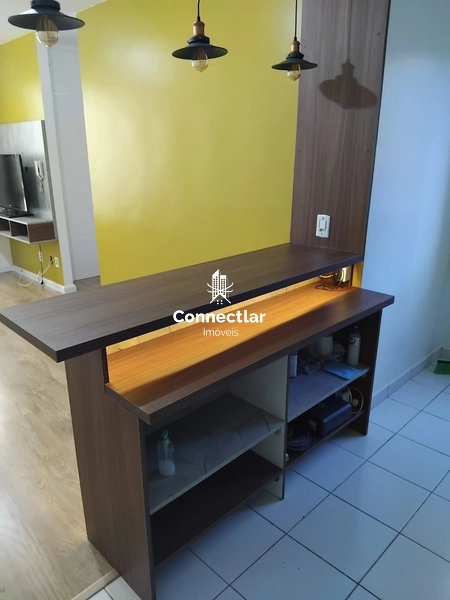 APARTAMENTO TODO REFORMADO: 4ª foto da galeria de imagens do imóvel