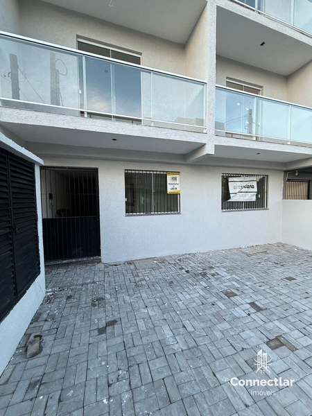 Apartamento de 1 Dormitório com Sacada – Localização Privilegiada: 2ª foto da galeria de imagens do imóvel