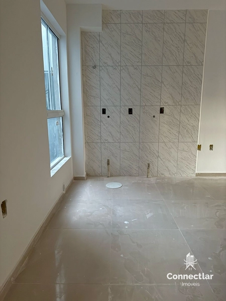 Apartamento de 1 Dormitório com Sacada – Localização Privilegiada: 3ª foto da galeria de imagens do imóvel