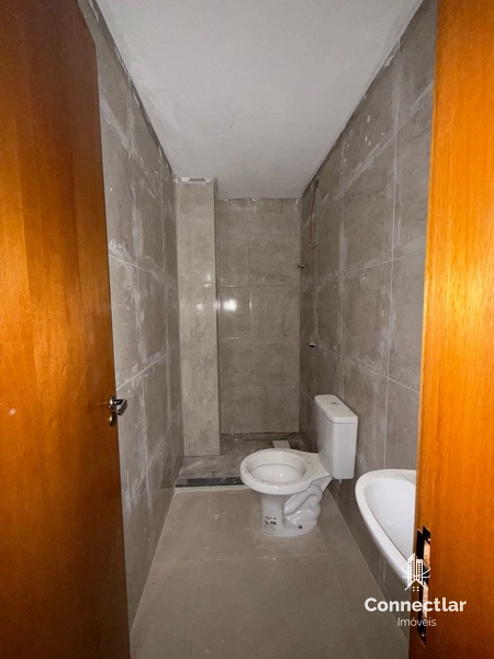 Apartamento de 1 Dormitório com Sacada – Localização Privilegiada: 5ª foto da galeria de imagens do imóvel