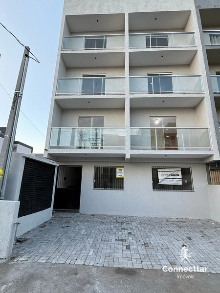 Apartamento de 1 Dormitório com Sacada – Localização Privilegiada: 1ª foto da galeria de imagens do imóvel