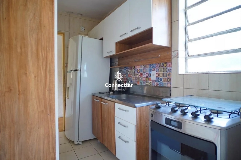 Apartamento 1 dormitório à venda no Condomínio Quinta da Itália: 7ª foto da galeria de imagens do imóvel