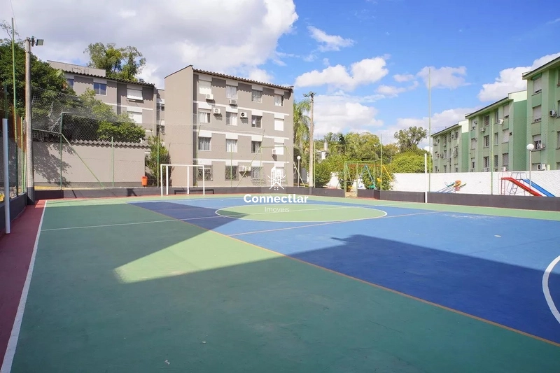 Apartamento 1 dormitório à venda no Condomínio Quinta da Itália: 18ª foto da galeria de imagens do imóvel