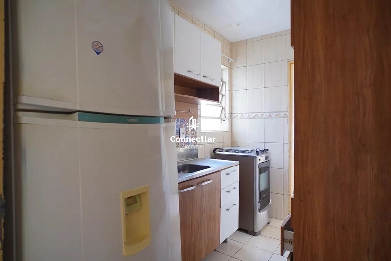 Apartamento 1 dormitório à venda no Condomínio Quinta da Itália: 6ª foto da galeria de imagens do imóvel